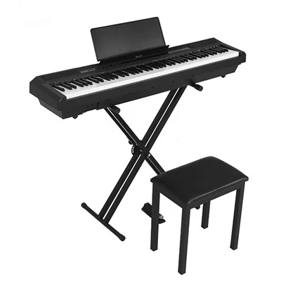 Pianó Mór Infhillte Digiteach
