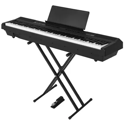 Pianó Digiteach Inaistrithe Don Óige